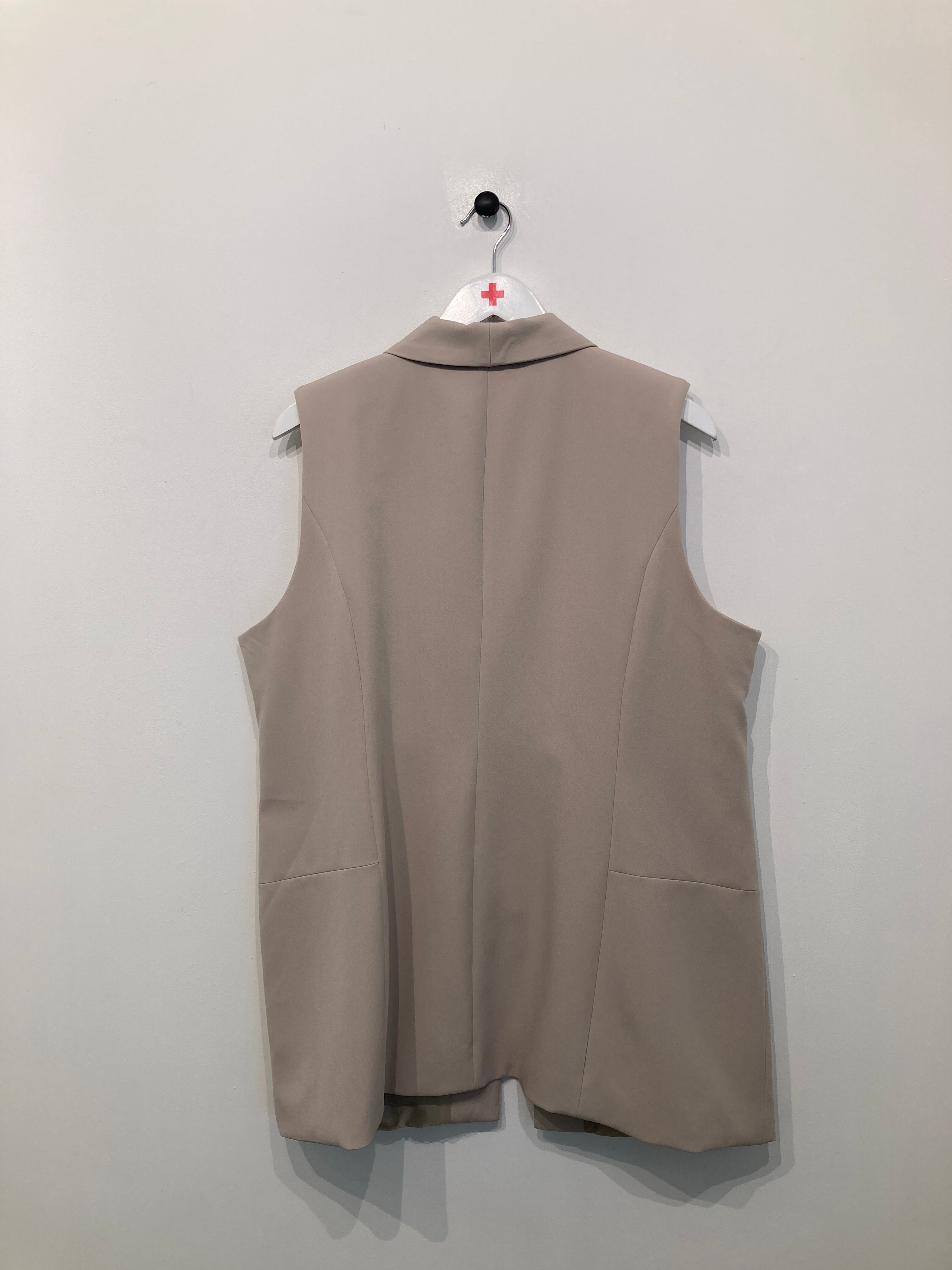 2-biz Vest